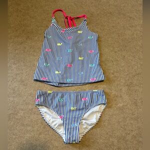 New with tag vineyard vine swimsuit